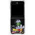 Dragon Ball Super Piccolo Galaxy Z Flip6 Clear Case